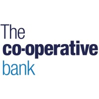 The Co-operative Bank plc logo