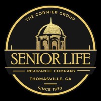 The Cormier Group logo