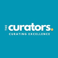 The Curators logo