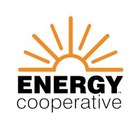 The Energy Cooperative logo