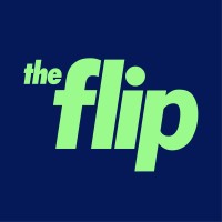 The Flip logo