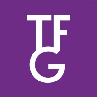 TFG (The Foschini Group) logo