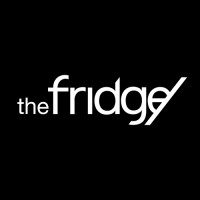 The Fridge logo