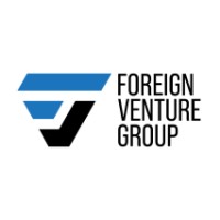 Foreign Venture Group (The FVG) logo