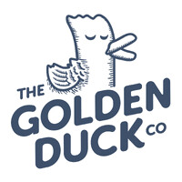 The Golden Duck Co. logo