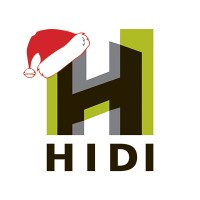 The HIDI Group logo