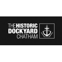 The Historic Dockyard Chatham logo