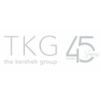 The Kersheh Group logo