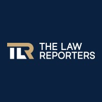 The Law Reporters logo