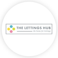 The Lettings Hub logo