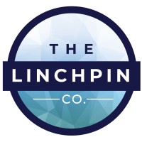 The Linchpin Co. logo