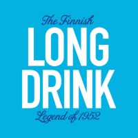 The Long Drink Company logo
