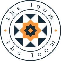 The Loom logo