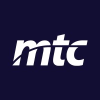 MTC - Manufacturing Technology Centre logo