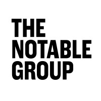 The Notable Group logo