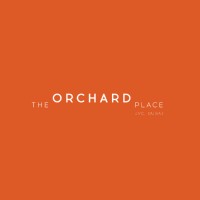 The Orchard Place logo