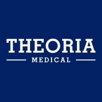Theoria Medical logo