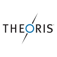 Theoris logo