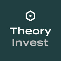 Theory Invest logo