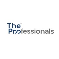 The Professionals logo