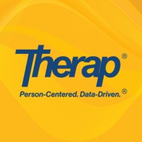 Therap Services logo