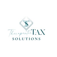 Therapeutic Tax Solutions logo