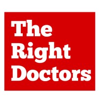 TheRightDoctors logo