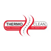 Thermo-Clean Group logo