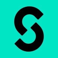 The Shift vzw/asbl logo