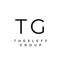Thesleff Group logo