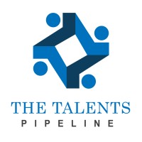 The Talents Pipeline - Leading Talents Acquisition Service Provider logo