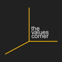 The Values Corner logo