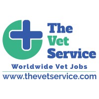 The Vet Service logo