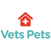 Vets Pets logo