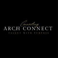 Arch Connect logo