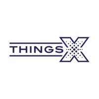 ThingsX logo