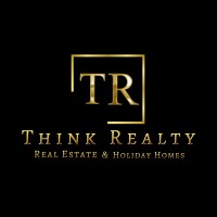 Think Realty Real Estate logo