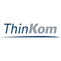 ThinKom Solutions, Inc. logo