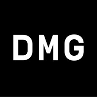 DMG logo