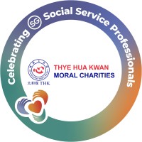 Thye Hua Kwan Moral Charities logo