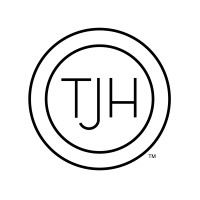 Thomas James Homes logo