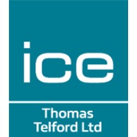 Thomas Telford Ltd logo