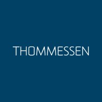 Thommessen logo