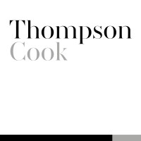 ThompsonCook logo