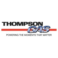 ThompsonGas logo