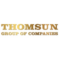 Thomsun Group logo