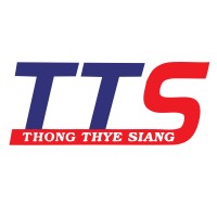 Thong Thye Siang Sdn Bhd logo