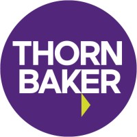 Thorn Baker Group logo