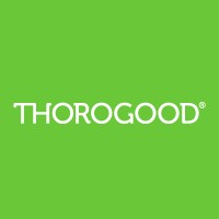 Thorogood logo