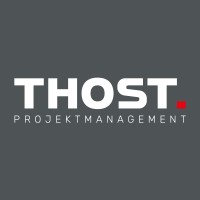 THOST Projektmanagement GmbH logo